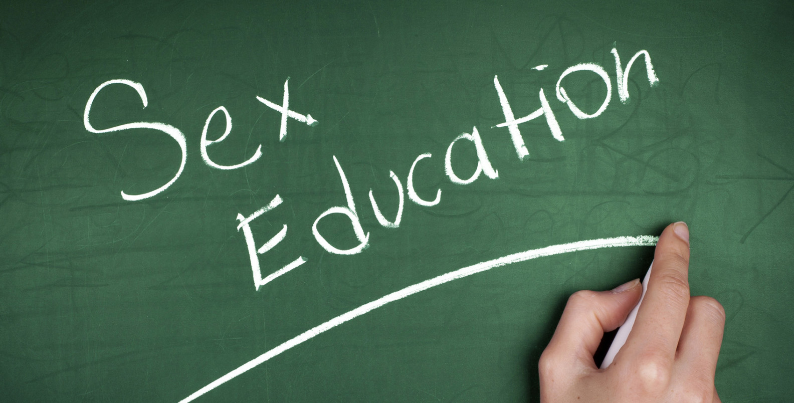 sex education topic