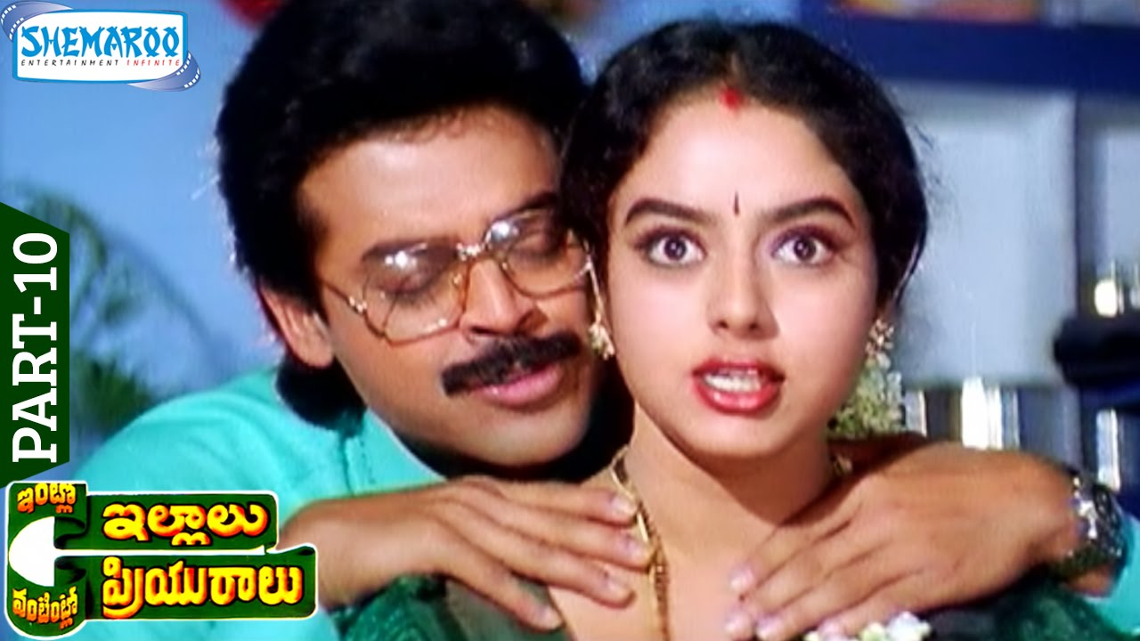 Telugu Hirohin Soundarya Xxx Video - 9 Most Memorable Movies Of Late Actress Soundarya! | JFW Just for ...