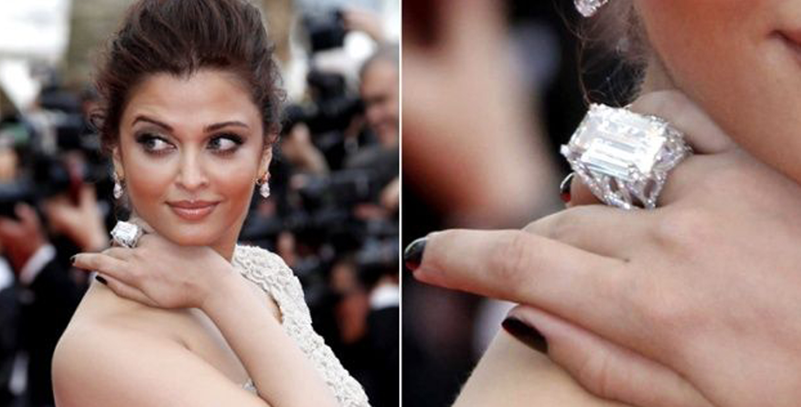 Which Bollywood Actress Has The Most Expensive Engagement Ring?: From  Anushka Sharma To Kareena Kapoor | IWMBuzz