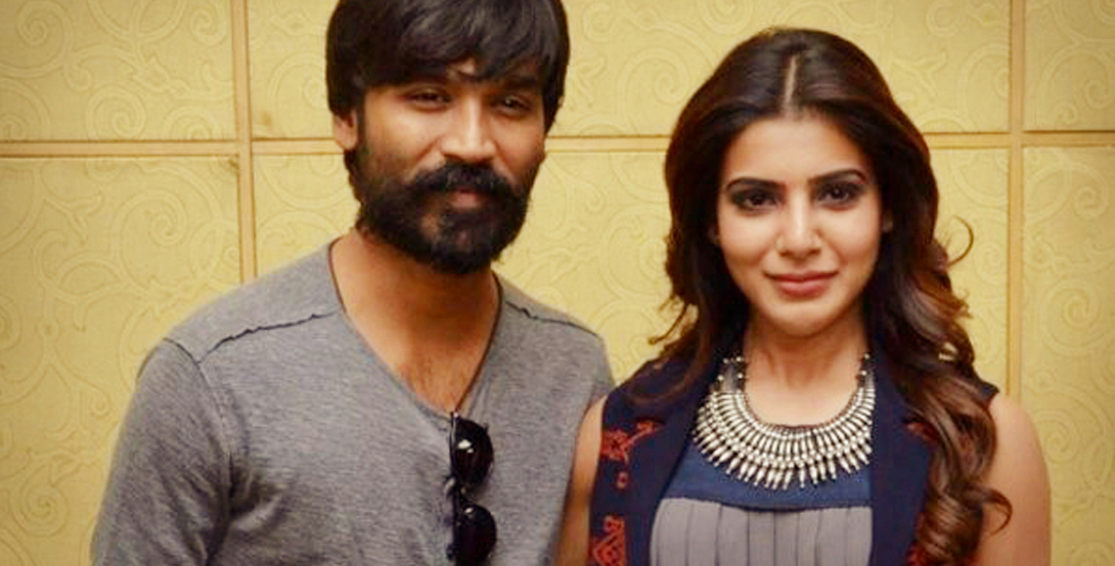 Samantha Walks Out Of Dhanush’s Movie! | JFW Just for women