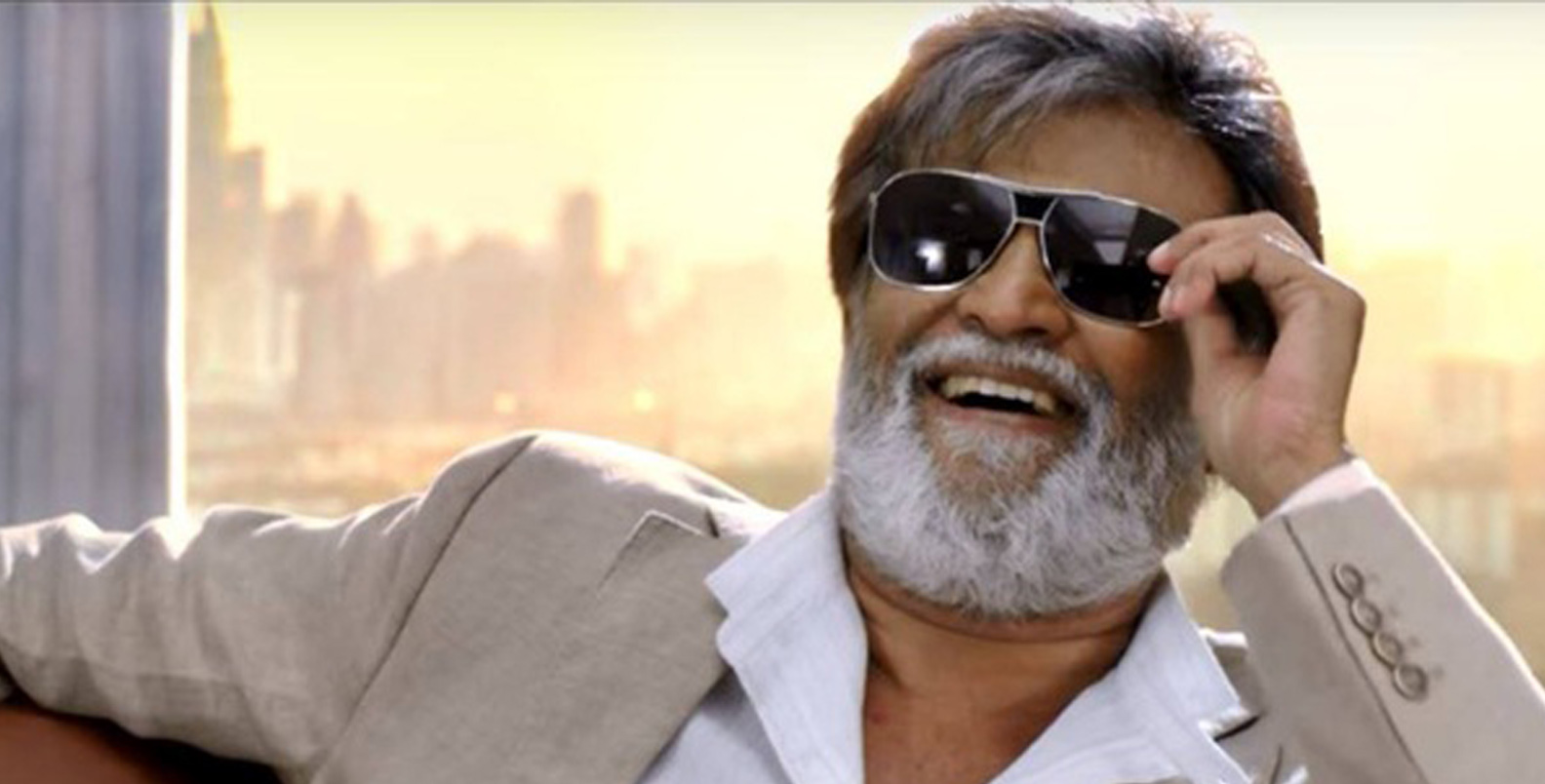 Kabali' teaser out! Watch Rajinikanth in a suave gangster avatar