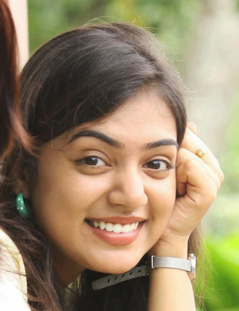 Nazriya raja rani images