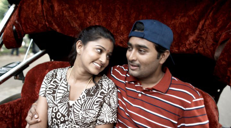 Prasanna Wishing Sneha On Their Wedding Anniversary Is Just Too Cute! | JFW  Just for women