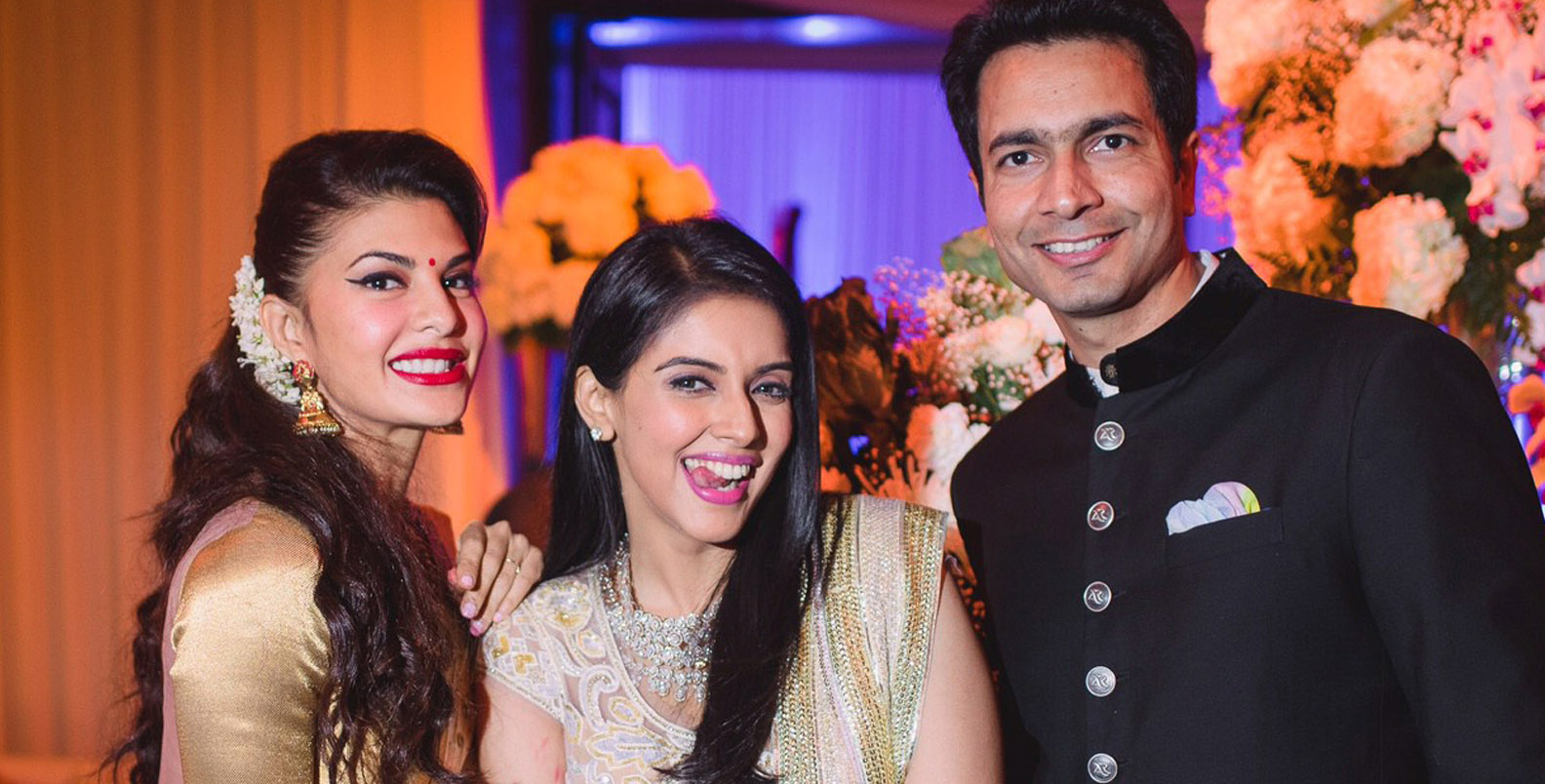 Vivek Dahiya's wedding look for the modern groom | GQ India