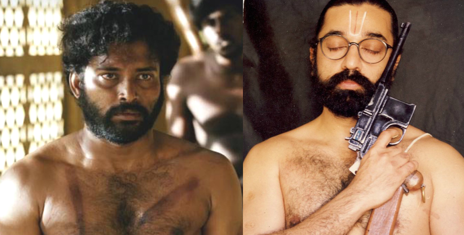 Which Kamal film nominated to Oscar? - Quora