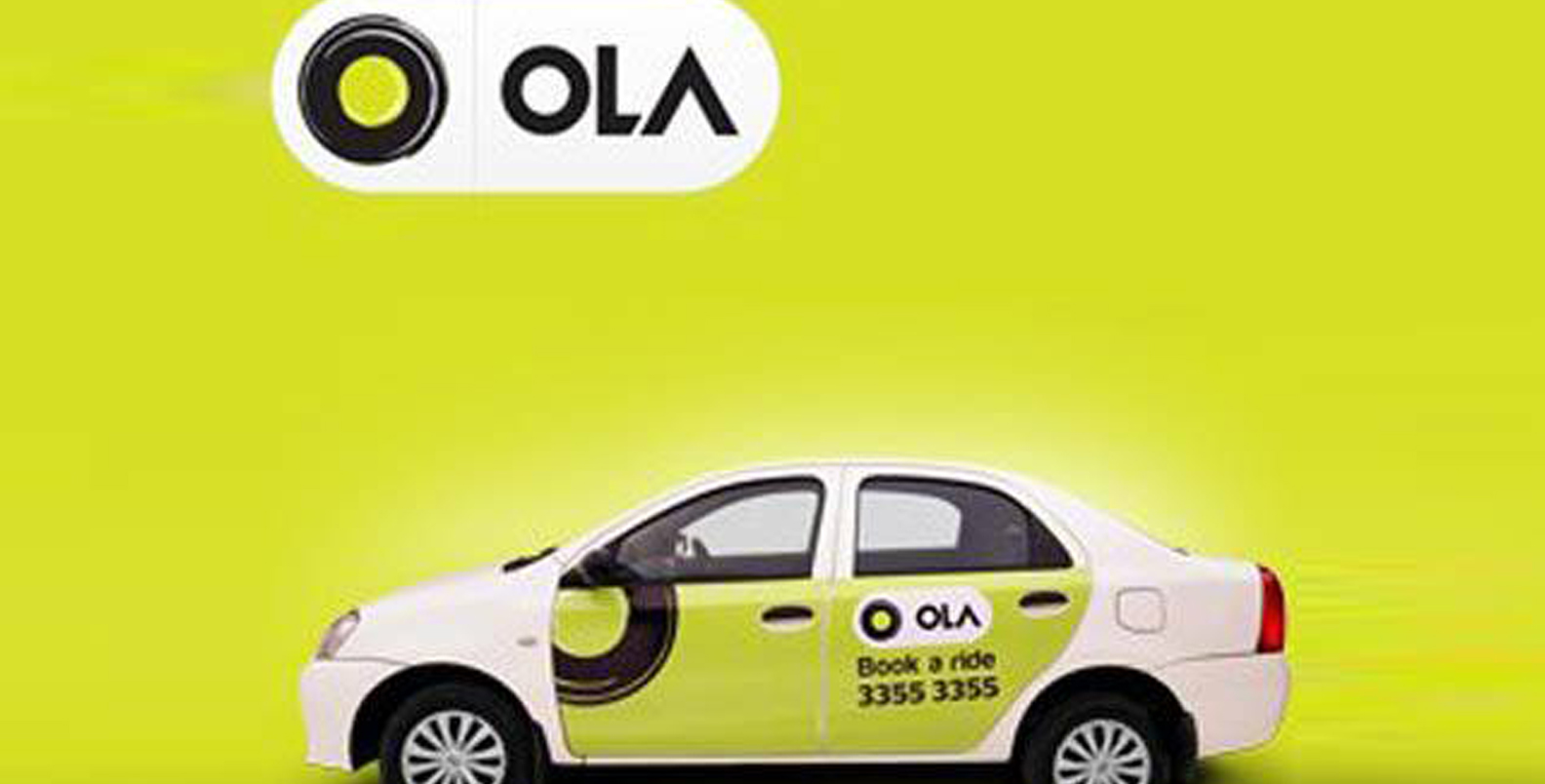 5 Times Ola Cabs Made News For The Wrong Reasons JFW Just For Women