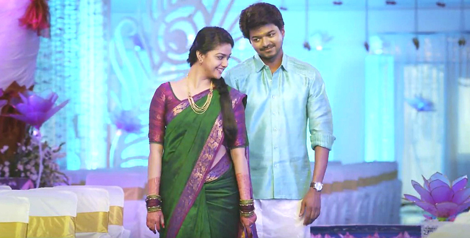 movie review: Bairavaa review