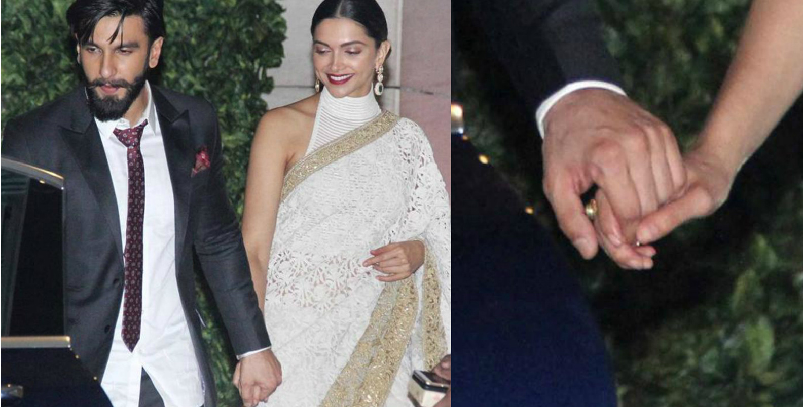 Bollywood Actresses and their expensive engagement rings | From Deepika  Padukone to Katrina Kaif: B-town divas who own most expensive engagement  rings. Katrina Kaif and Vicky Kaushal tied the knot on December