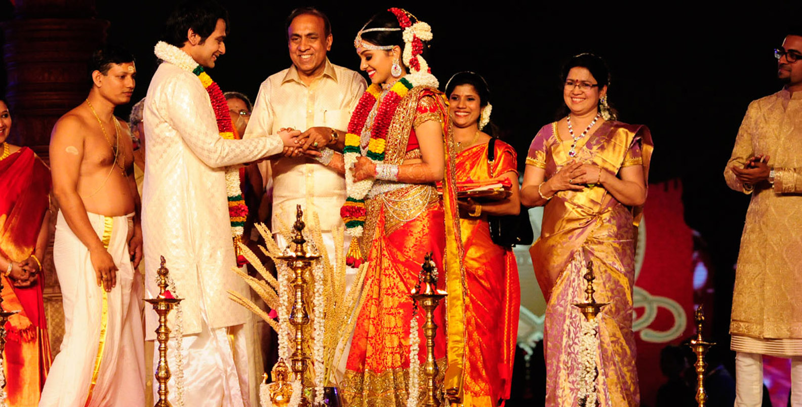 Vanisha Mittal Bhatia: You won't believe the wedding, yacht and house