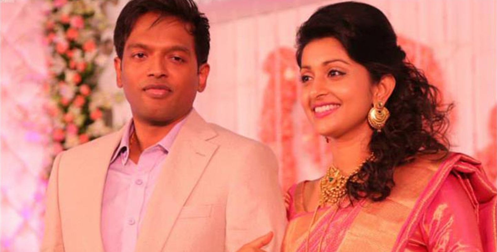 Meera Jasmine To Put An End To Her Marriage? | JFW Just for women