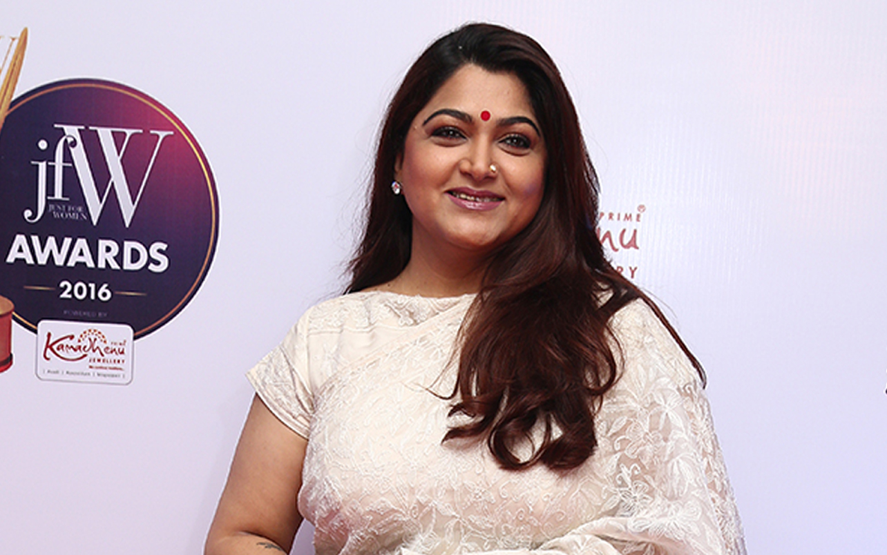 Sex kushboo Tamil Actor