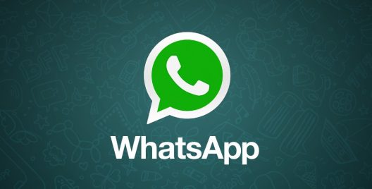 Beware Of Taking A WhatsApp Screenshot!
