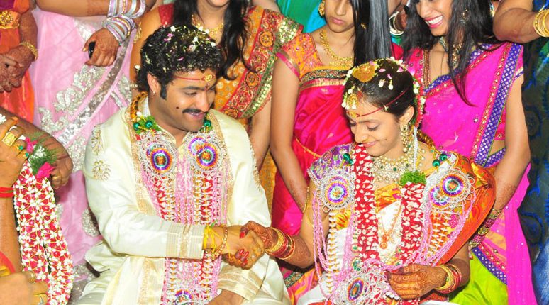 7 Rare Pictures Of Junior Ntr Wife Pranathi Jfw Just For Women Lakshmi pranathi is the wife of famous tollywood actor n. 7 rare pictures of junior ntr wife