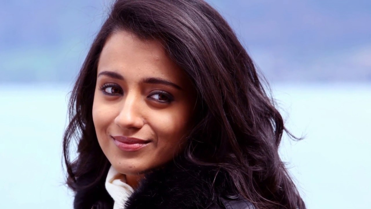 Trisha's New Hairstyle Brings Back A Trend & The Internet Loves It! | JFW  Just for women