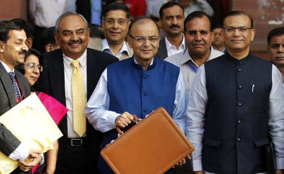 10 Must-Know Updates Of Union Budget 2017! Will You Pay More Tax? | JFW ...