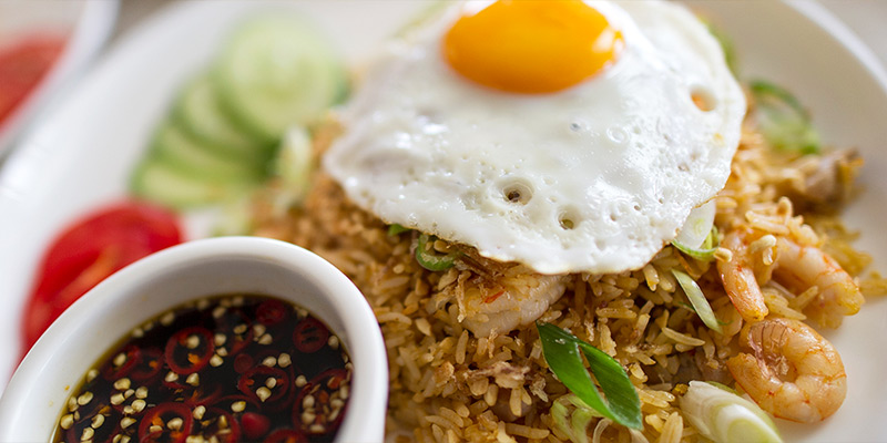 nasi