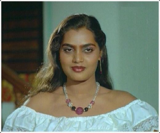 silk smitha