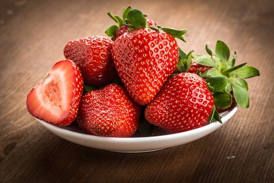 strawberries-