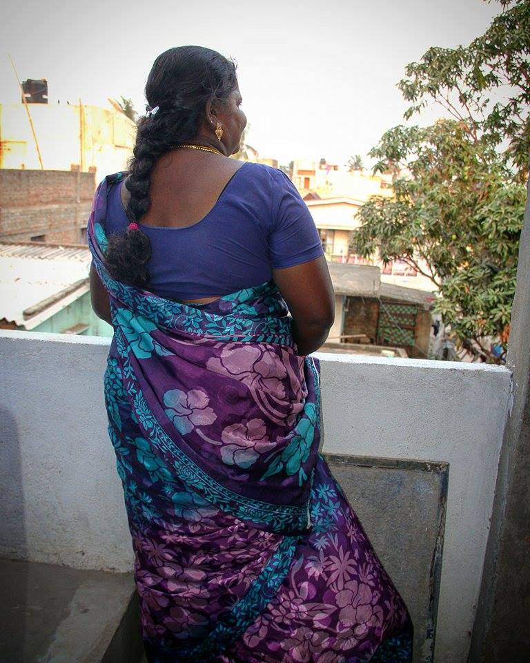 MADRAS