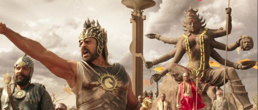 ‘Baahubali-The Beginning’ Is Re-Releasing Before ‘Baahubali-The