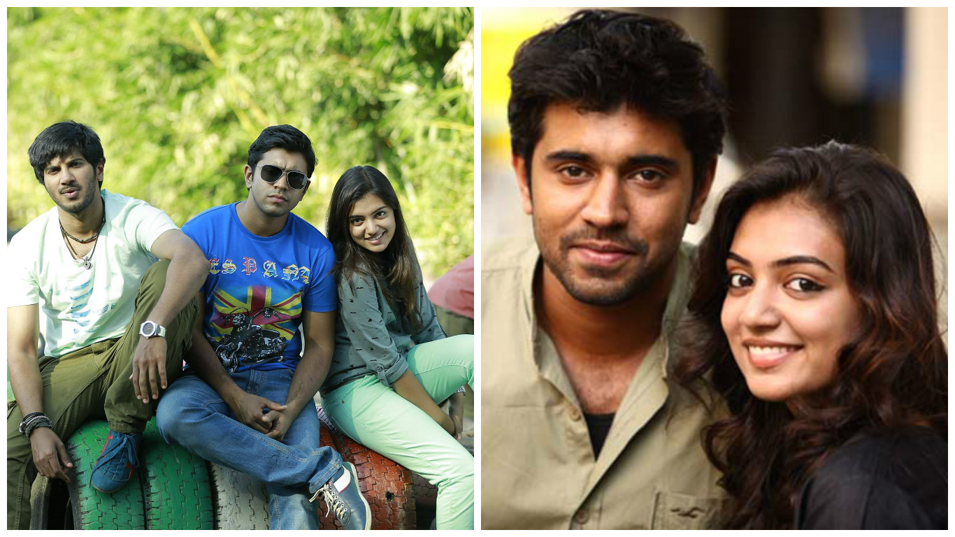 5 Movies Of Nazriya Nazim You Must Watch This Weekend! | JFW Just for women
