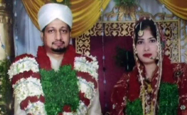 Muslim brides hyderabad Muslim Matrimony