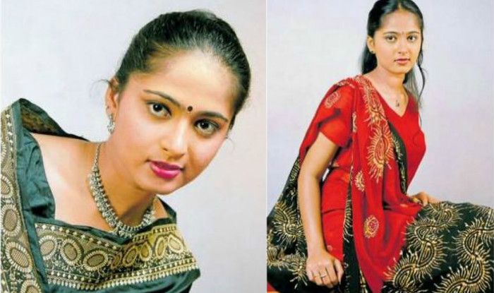 Have You Seen These Rare Pictures Of Anushka Shetty From Her Very First  Photoshoot? | JFW Just for women