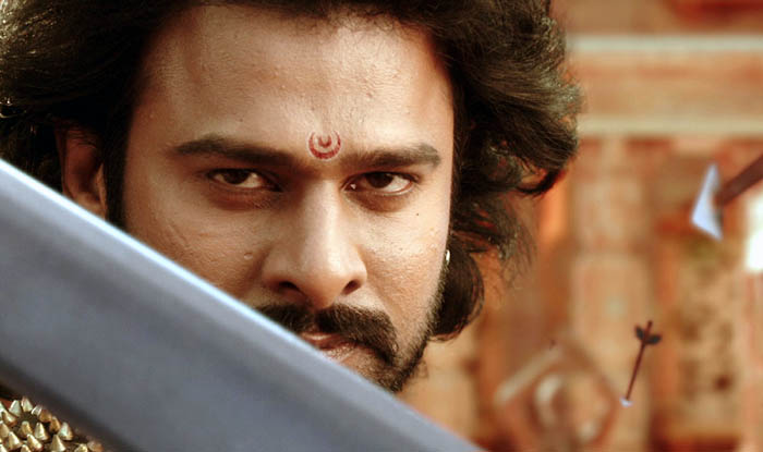 7 Bindis In Baahubali That Have A Meaning JFW Just 