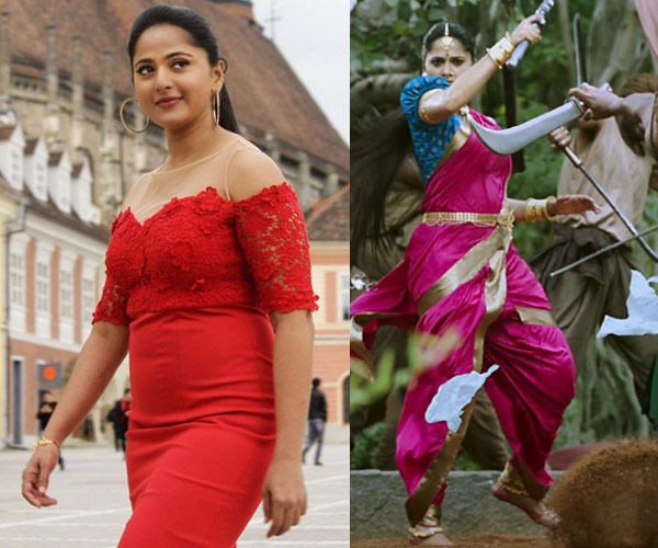 This Is Why Rajamouli Spent Rs 2 Crore On Anushka Shetty For Bahubali 2 Jfw Just For Women Size zero telugu movie scenes exclusively on telugu filmnagar where anushka joins in weight loss program. anushka shetty for bahubali 2