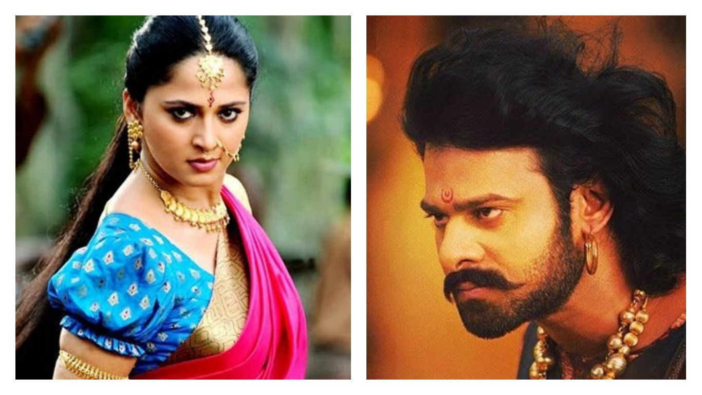 7 'Bindis' In Baahubali That Have A Meaning! | JFW Just for women