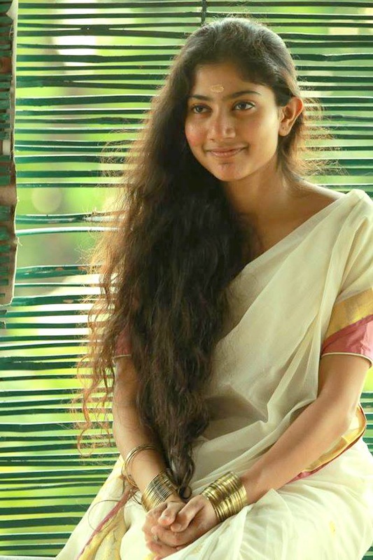 No more longhair. #SaiPallavi, #Haircut - Troll Indian Actress | Facebook