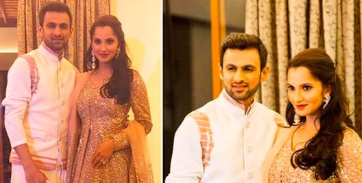 Congratulations, India And Pakistan: Sania Mirza!