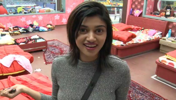 10 Life Lessons To Learn From 'Bigg Boss' Contestant Oviya! | JFW Just for  women