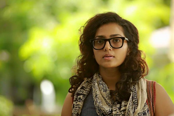 Parvathi Menon Goes On A Date With Different Men And You Wouldn’t Want