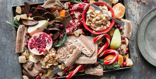Desserts You Must Try This Christmas Season!