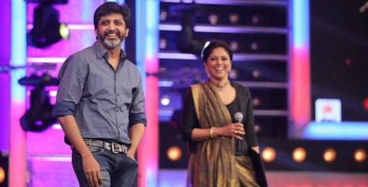JFW Golden Diva Highlights: Nadia grateful to Jayam Mohan Raja!