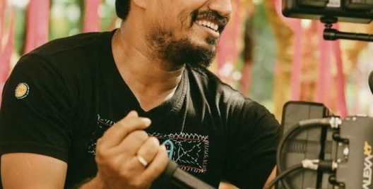 Ravi Varman Exclusive Interview!