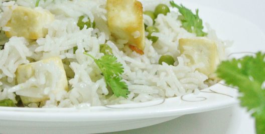 4 Delicious Recipes That Will Make You Love Rice Even More!