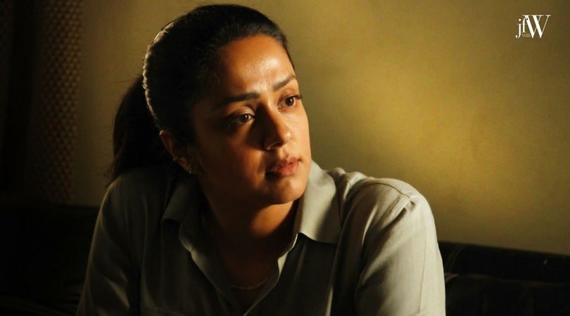 Kaatrin Mozhi Box Office Collections (Day 1): Jyothika's Film Opens On A  Pretty Good Note - Filmibeat