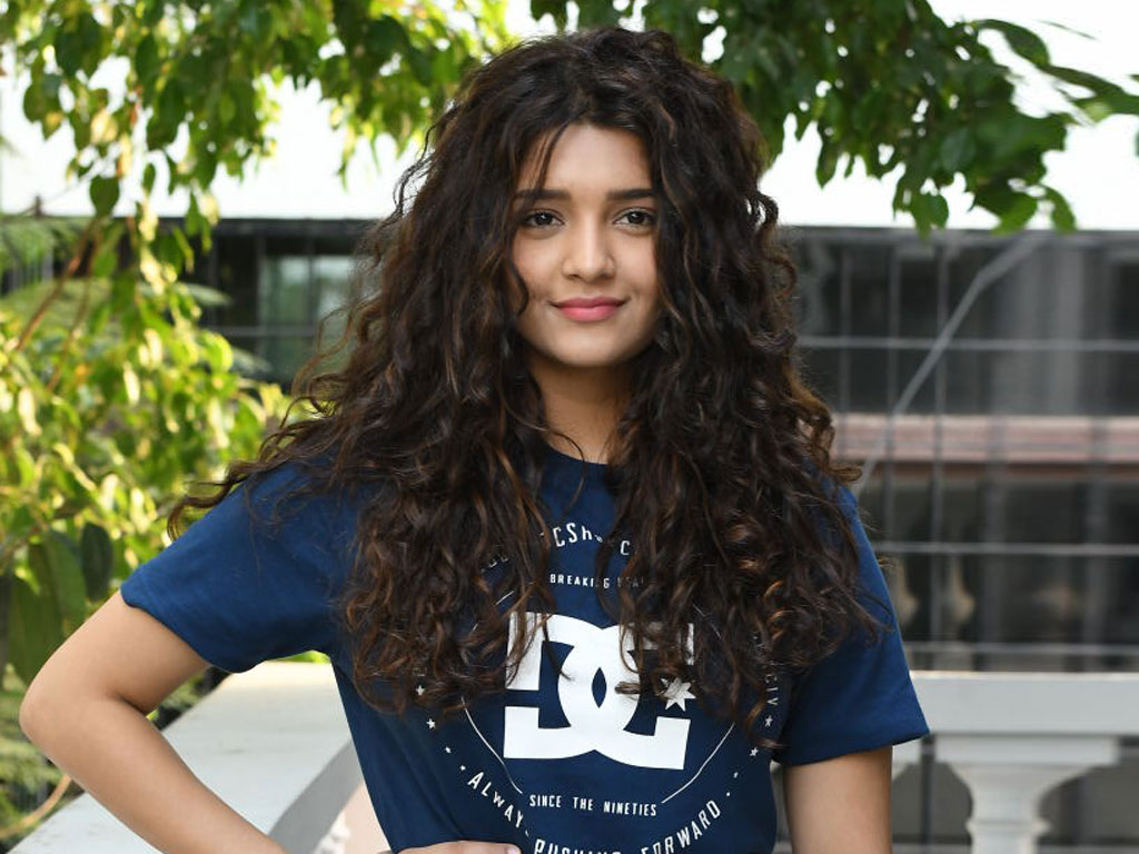 Actresses Who Rocked The Curly Tresses!! | JFW Just for women