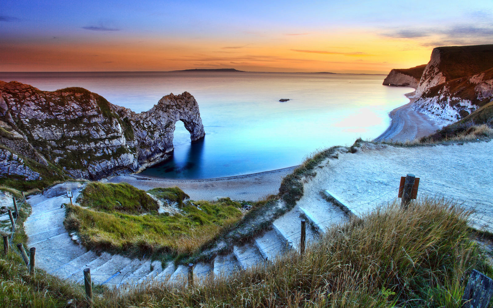 Dorset your next holiday destination  JFW Just for women