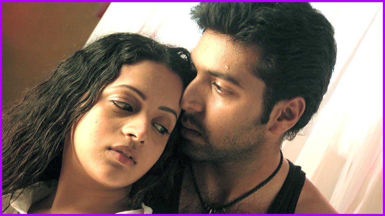 9 Tamil Films That Beautifully Depicted Romance On Screen Jfw