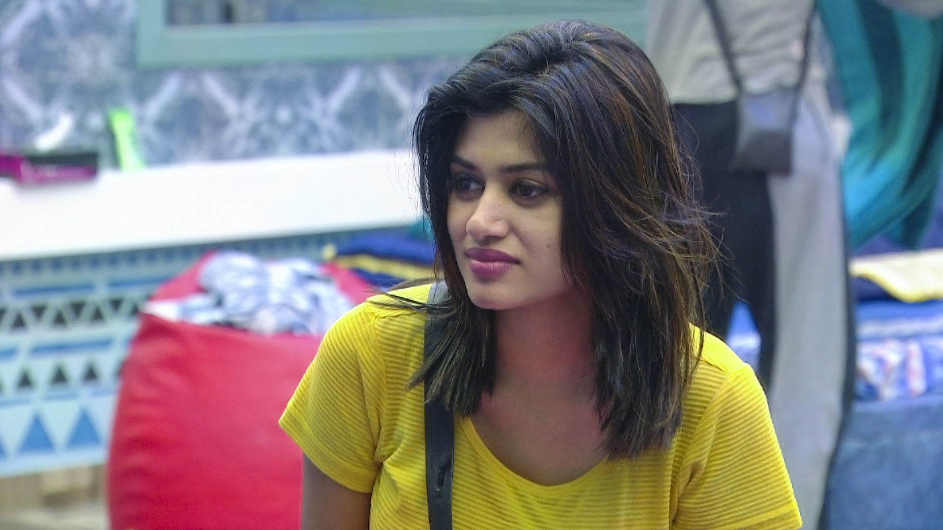 5 Times Oviya Was A Total Queen On 'Bigg Boss Tamil' ! | JFW Just for women