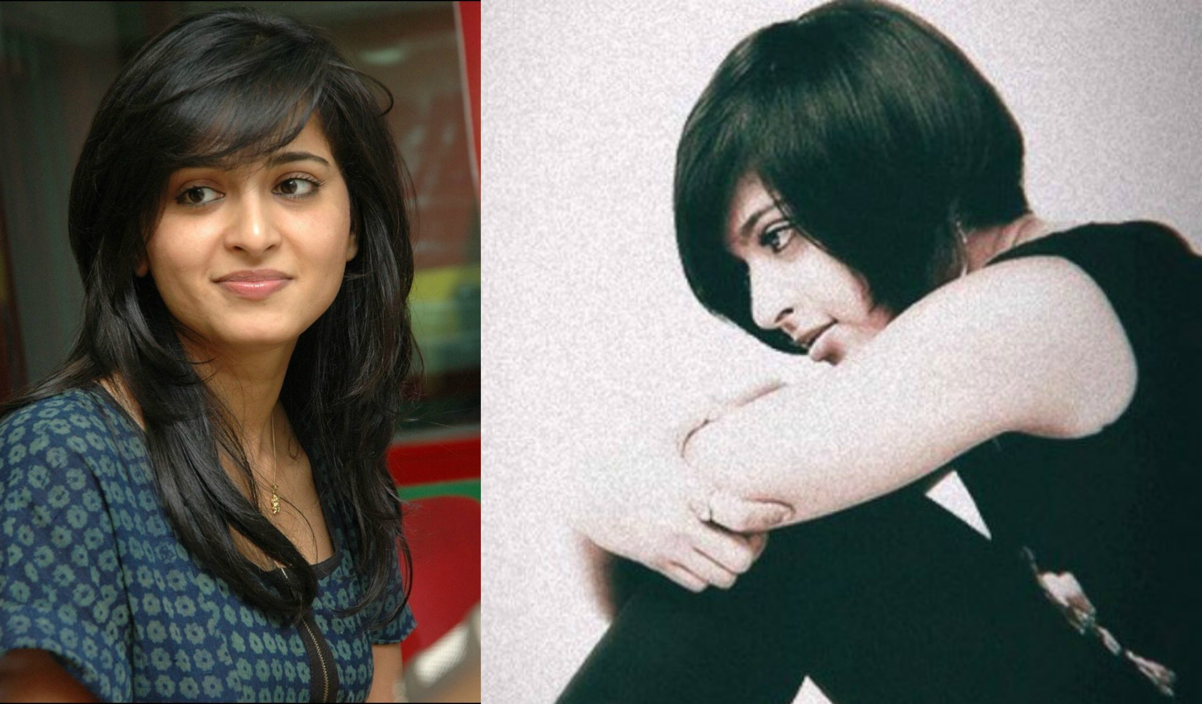 Trisha S New Hairstyle Brings Back A Trend The Internet