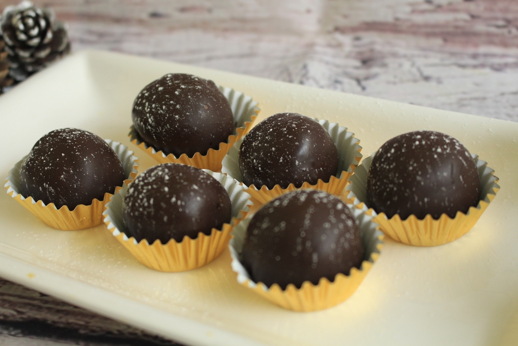 5 Easy Amazing Chocolate Recipes! | JFW Just for women