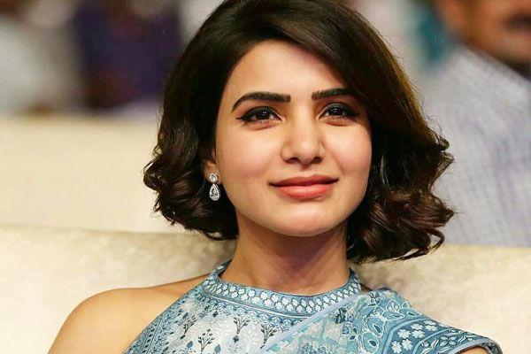 Tamil Actress Samantha to team up with Dhanush again | India.com