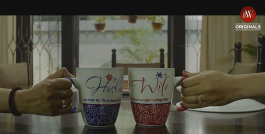 Teddy Bear: A Heartwarming Short Film That Couples Must Watch!