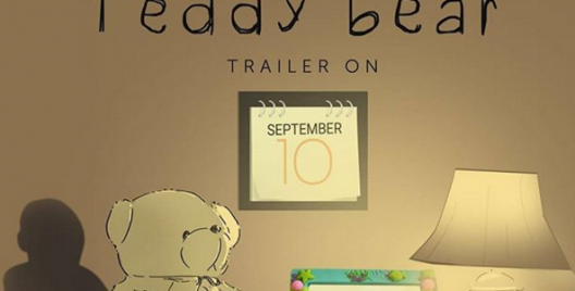 Teddy Bear: A Heartwarming Tale Coming Soon!