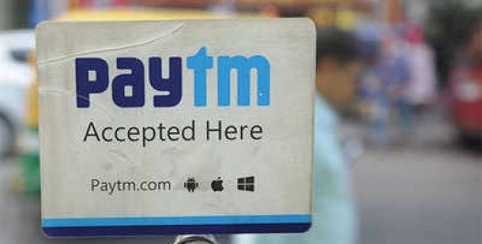 Paytm CEO Blackmailed By His Own Employees