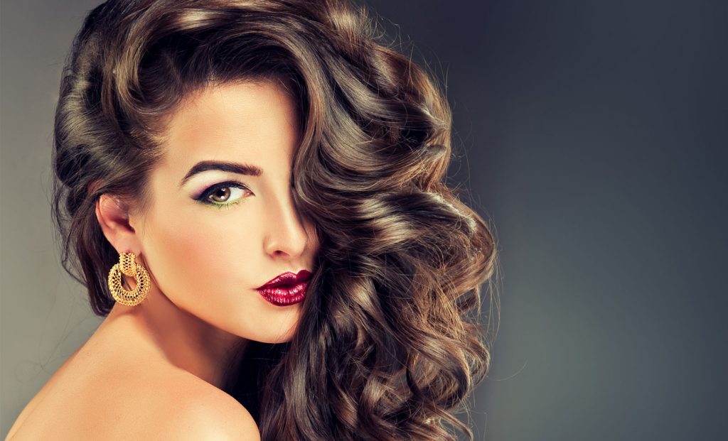 12 Best Hair Styling Tips  How To Style Your Hair